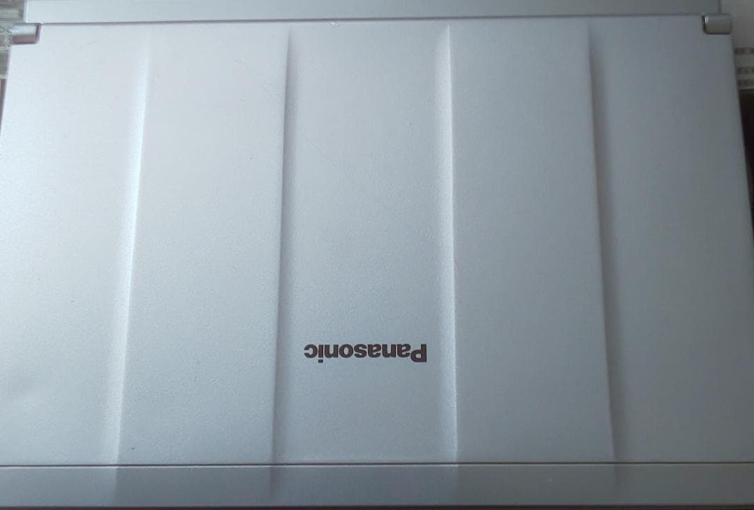 ◎●レッツノートCF-SX3 Core i5/メモリ8GB/SSD256GB●◎