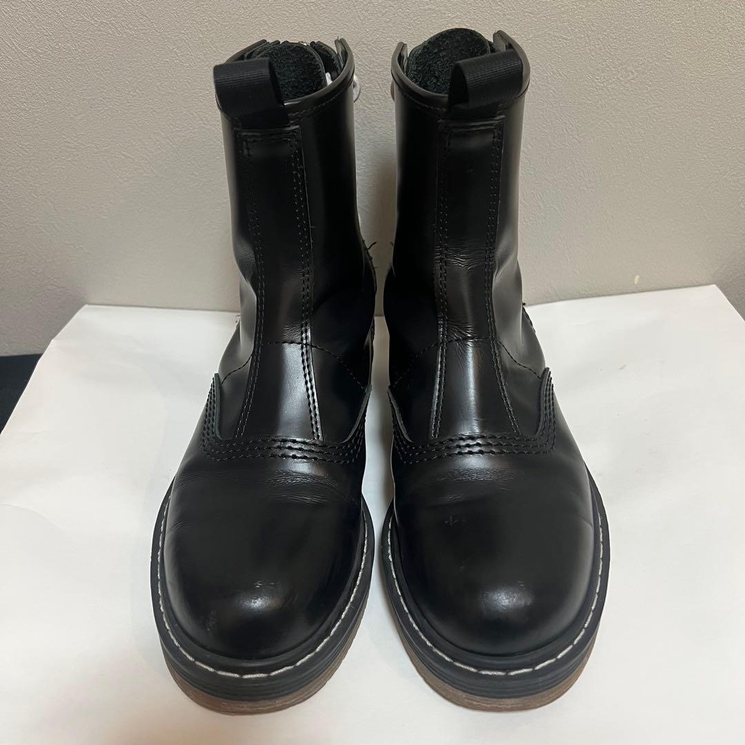 ®*️様 【レア商品】値下げsacai x Hender scheme ブーツ
