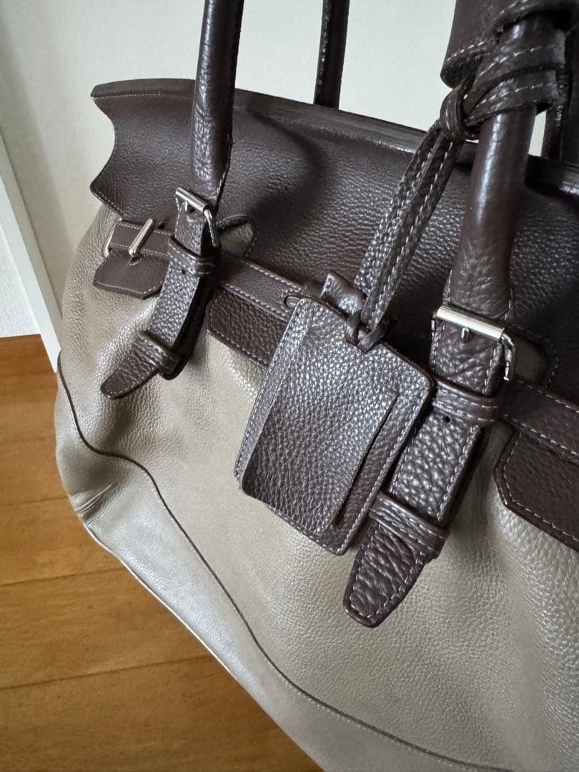 ペッレモルビダ　メイデンボヤージュ　ボストン