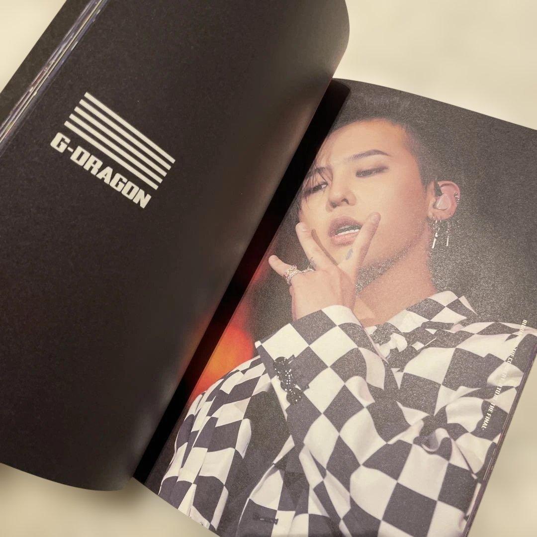 K-POP・アジア BIGBANG THE CONCERT 0.TO.10 THE FINAL