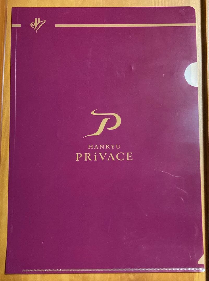 HANKYU PRIVACE4点・2300系2点・100系1点