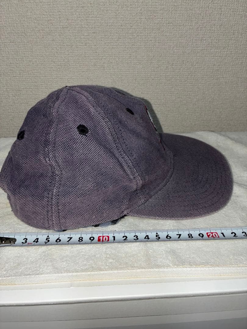 超希少！NIKE Tennis Sucks CAP