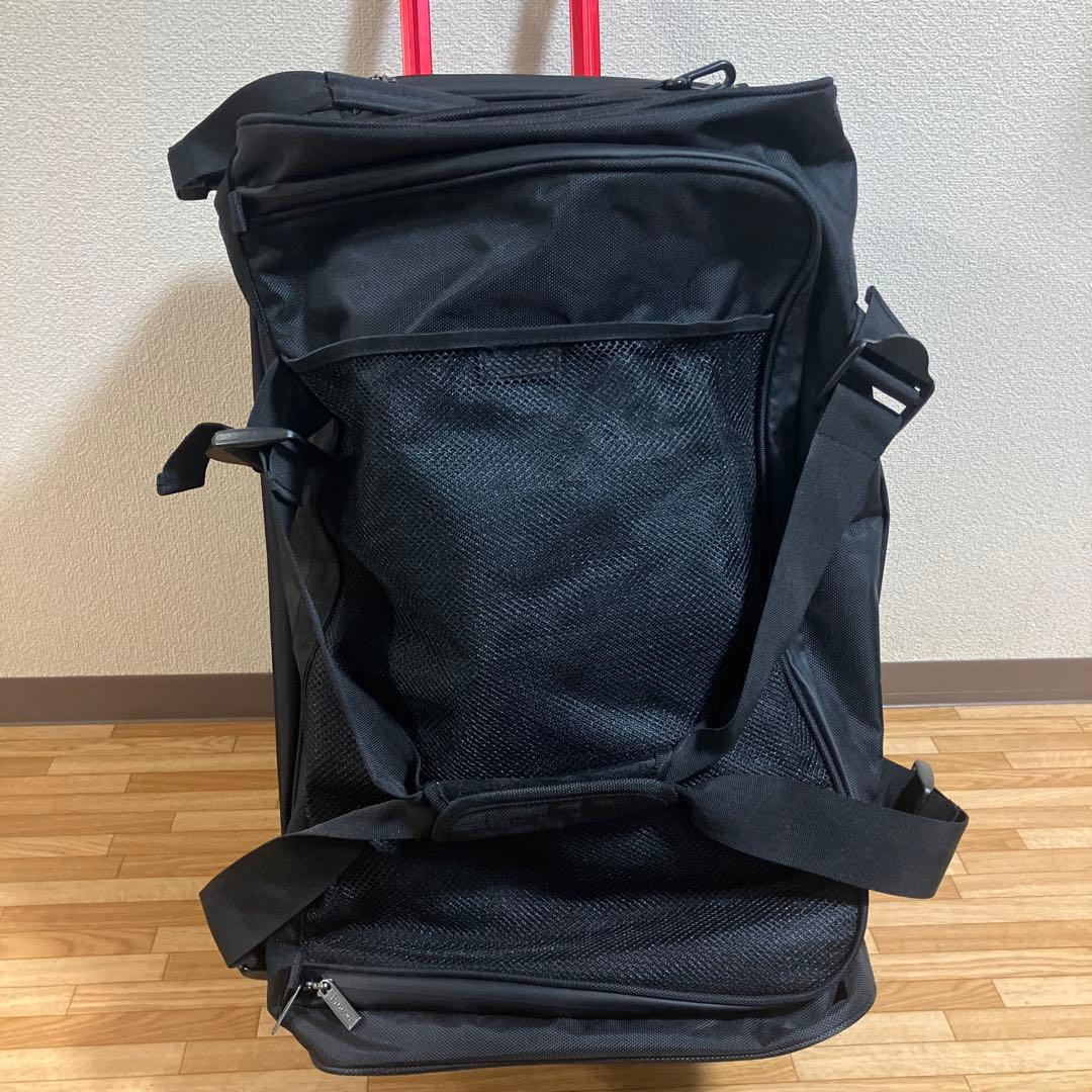 kota13proevo ボストンキャリー伸縮式ハンドル付き