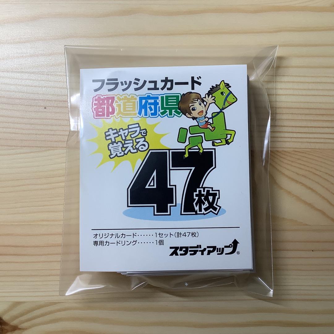 欠品なし新品同様☆白地図ピース　スタディアップ