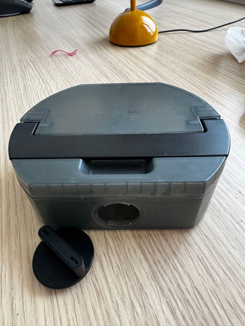 掃除機・クリーナー iRobot Braava jet m6