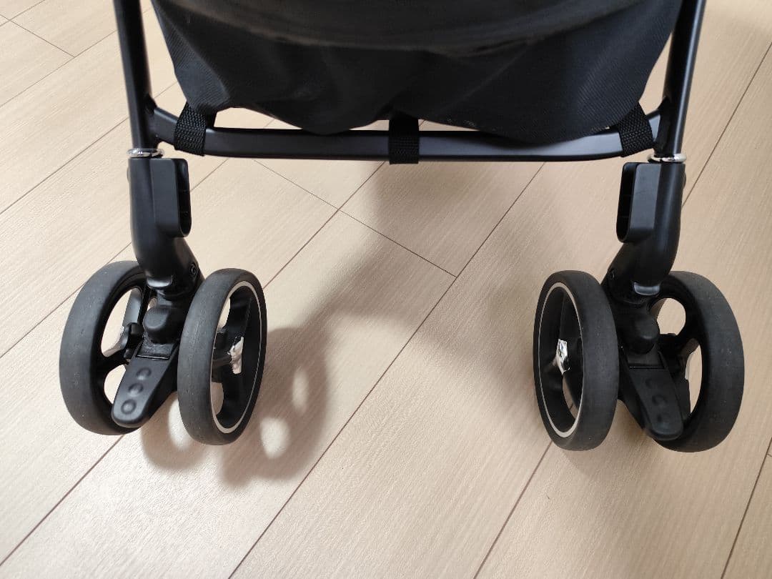 ラクーナクッション　フリー　AC 　Aprica　ベビーカー　トイザらス限定