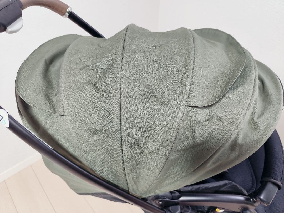 ラクーナクッション　フリー　AC 　Aprica　ベビーカー　トイザらス限定