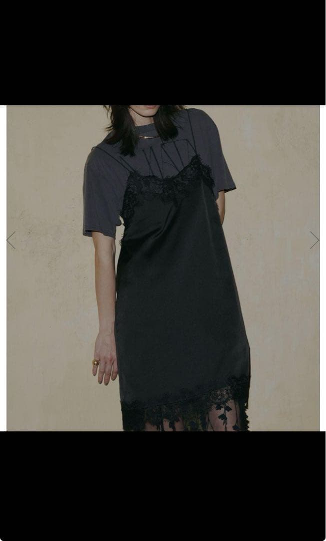 nagisa...です。MEDI MALTATEEWITH LAYERED