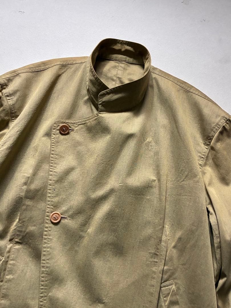 ジャケット・アウター 80s- issey miyake cotton jacket
