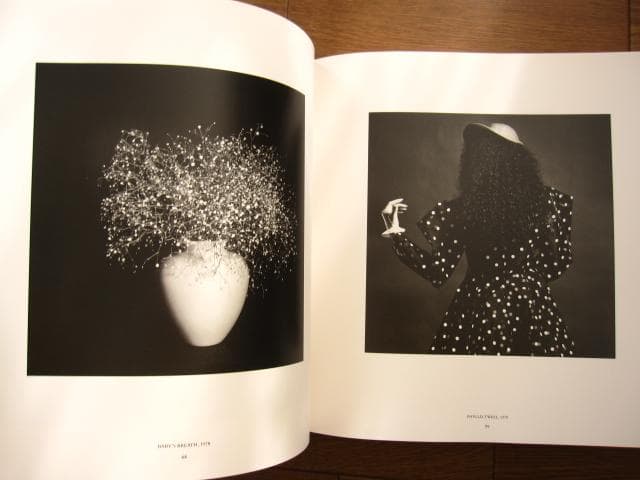 MAPPLETHORPE　ロバート・メイプルソープ
