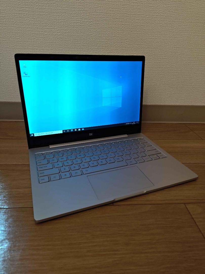 Windowsノート本体 Xiaomi Mi Notebook Air m3-6Y30 128GB/4GB