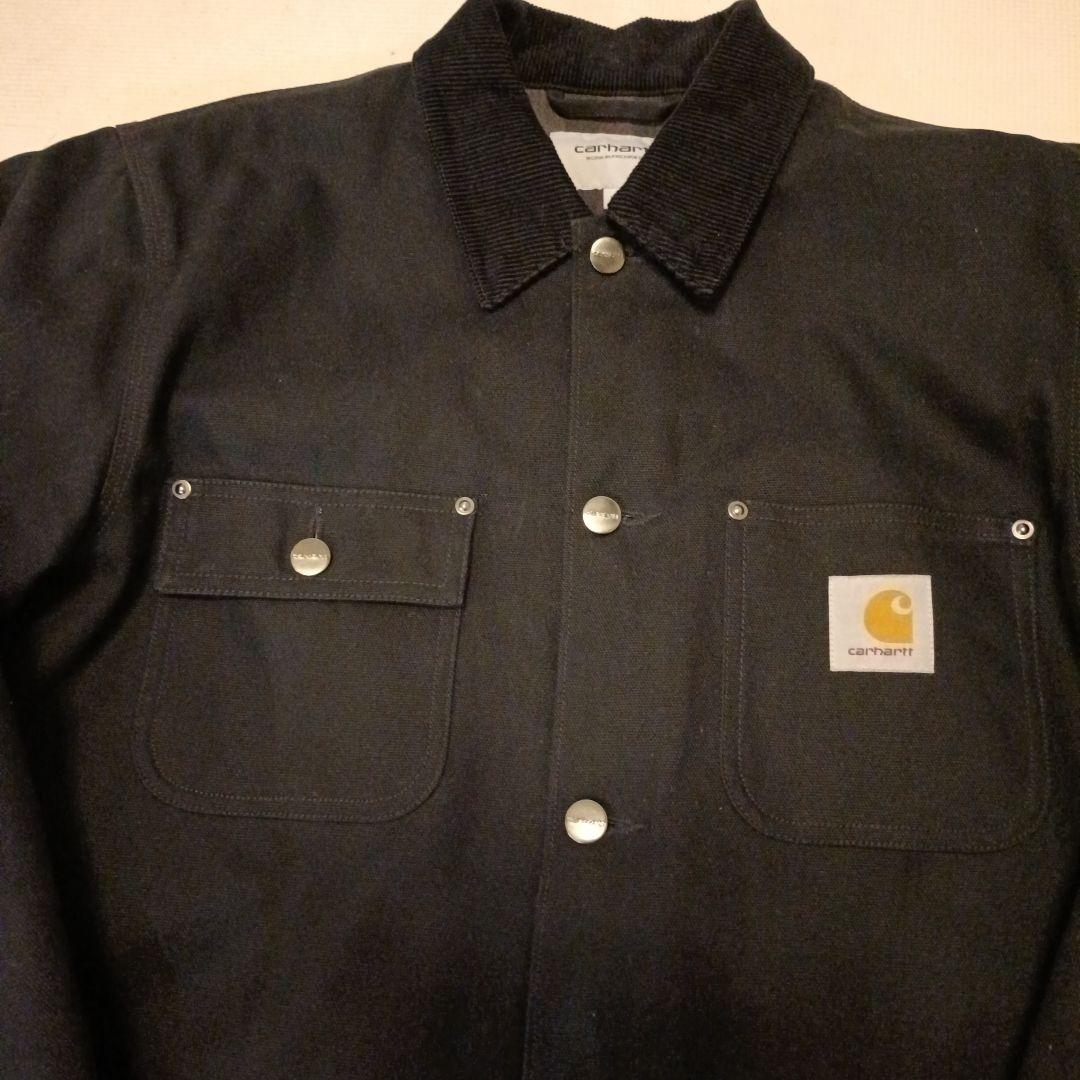 N*s様 Carhartt WIP MICHIGAN CHORE COATチョア
