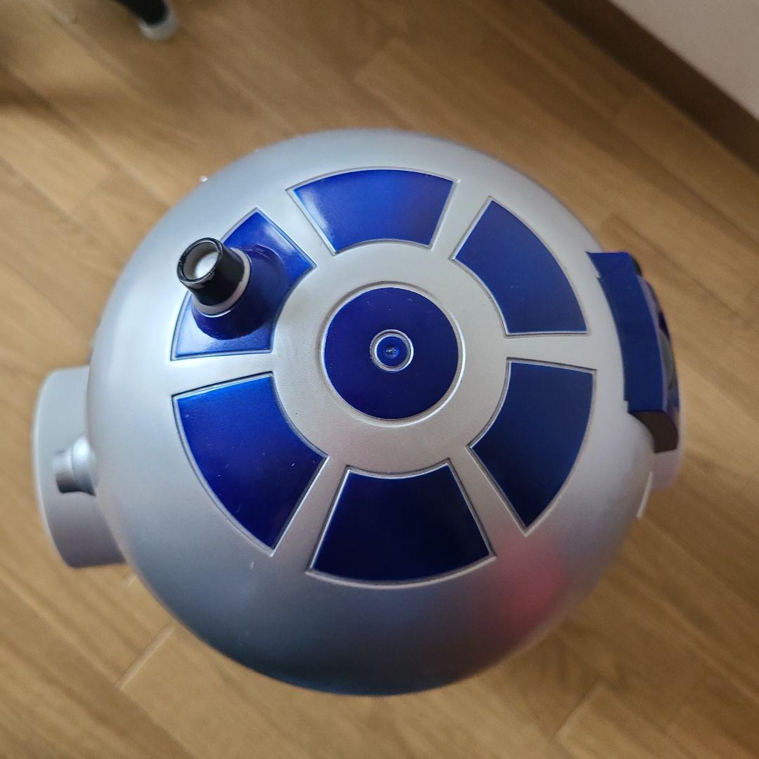 匿名配送★R2-D2★フィギュア