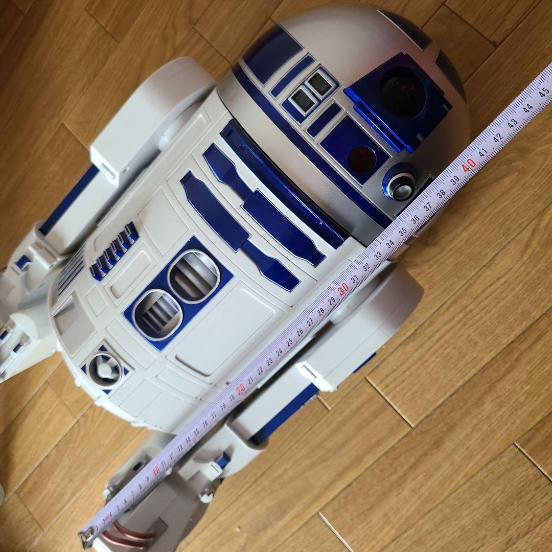 匿名配送★R2-D2★フィギュア