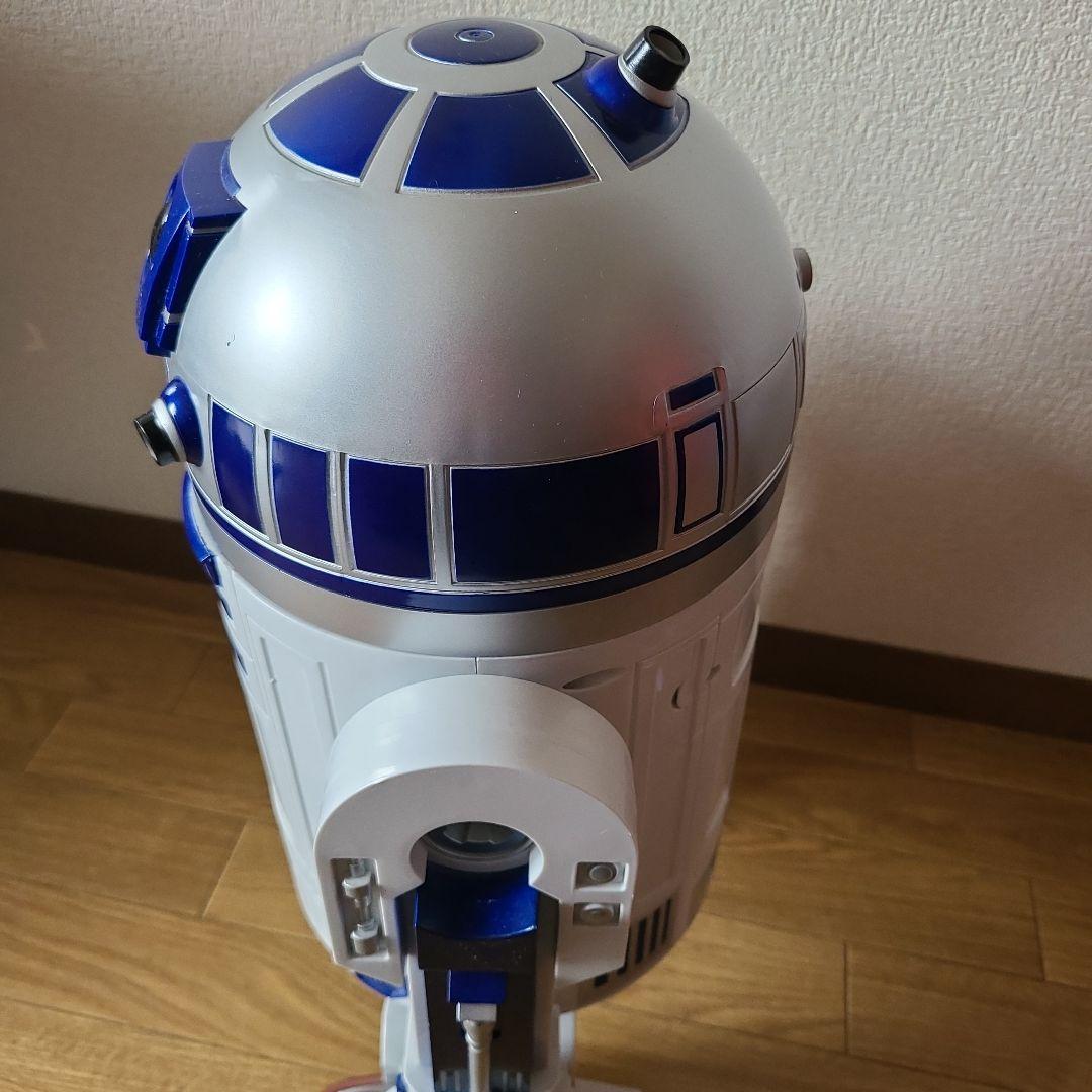 匿名配送★R2-D2★フィギュア