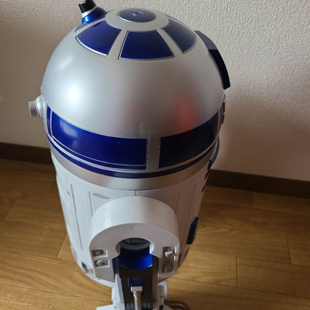匿名配送★R2-D2★フィギュア