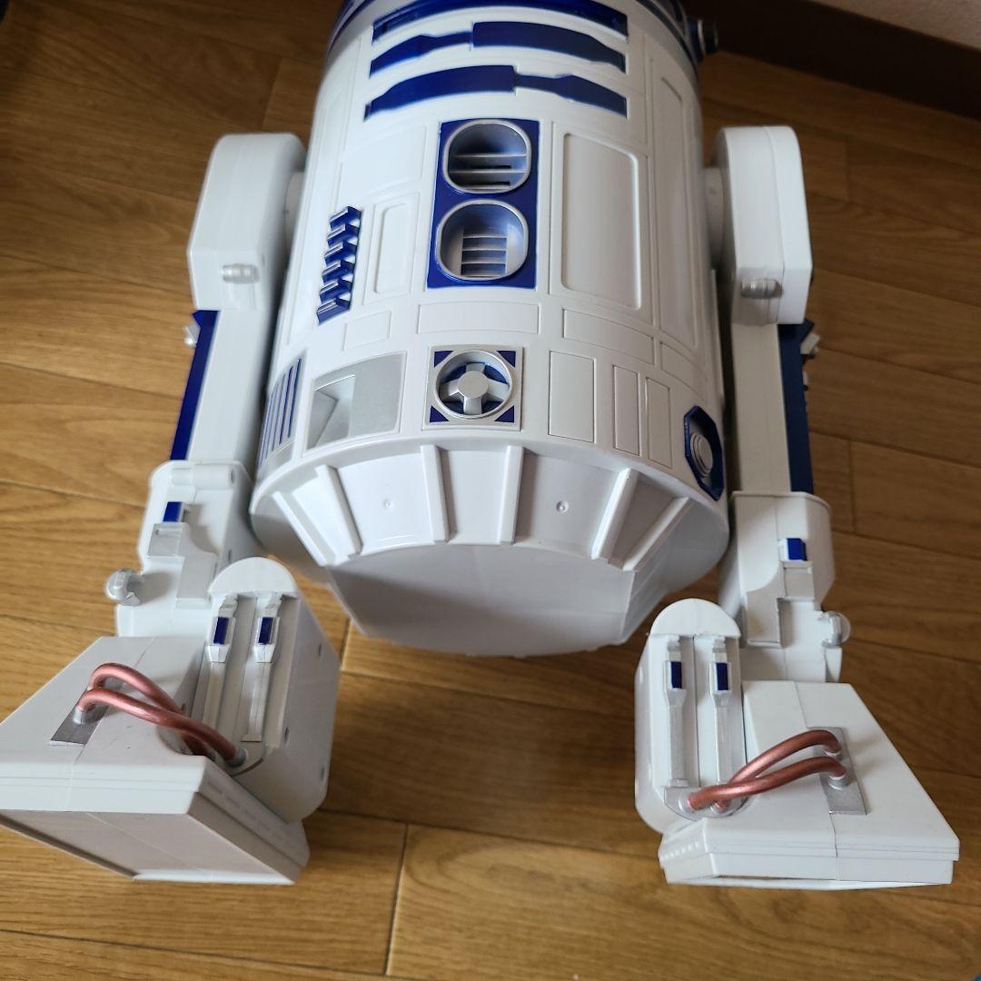 匿名配送★R2-D2★フィギュア