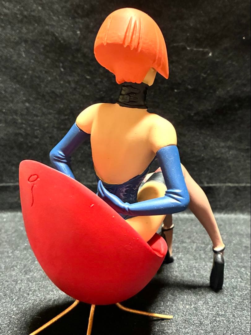ピンナップガール　アメリカンガール　バーガスガール　アメリカン雑貨　フィギュア
