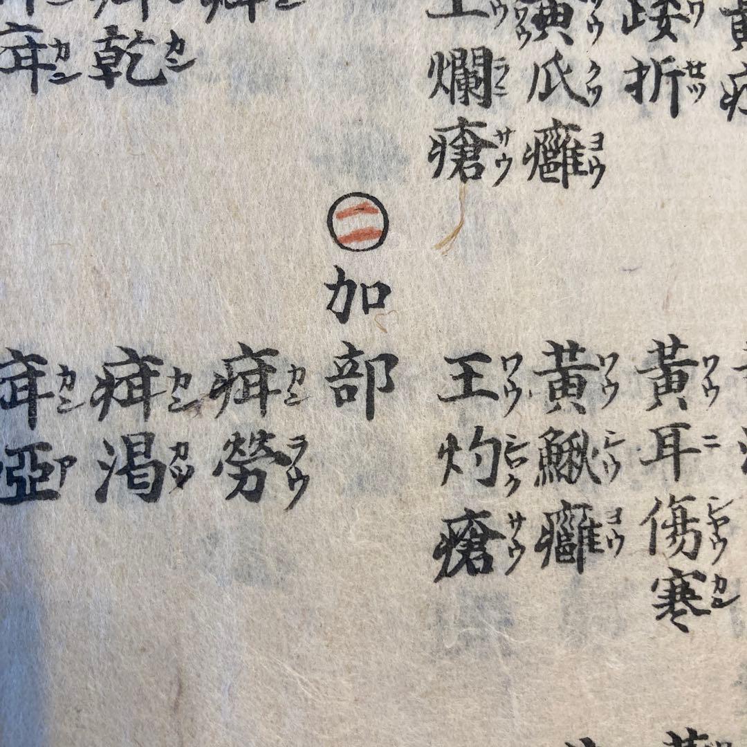 病名彙解