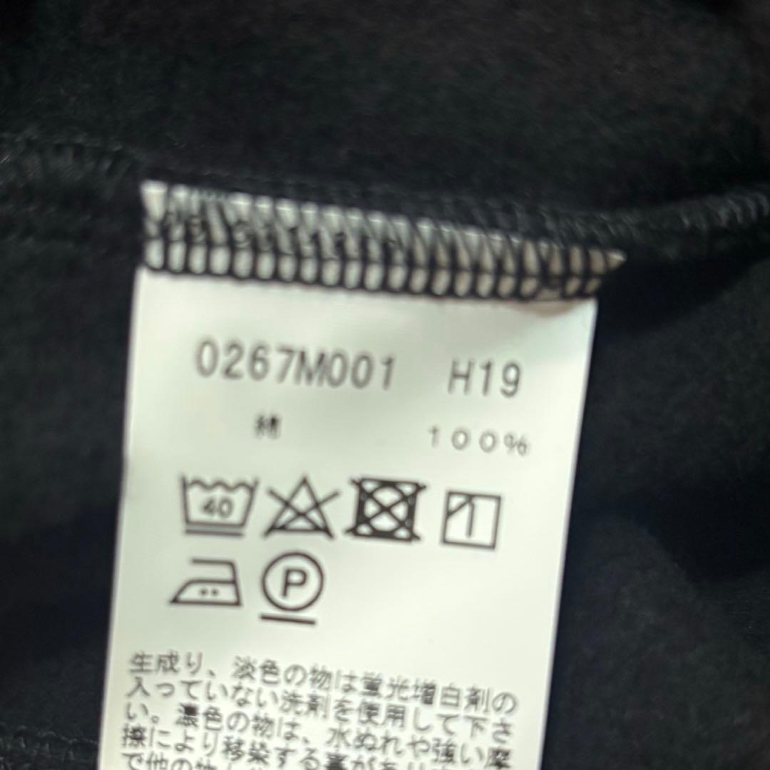 タグ付き未使用アニエスベーのカーディガン