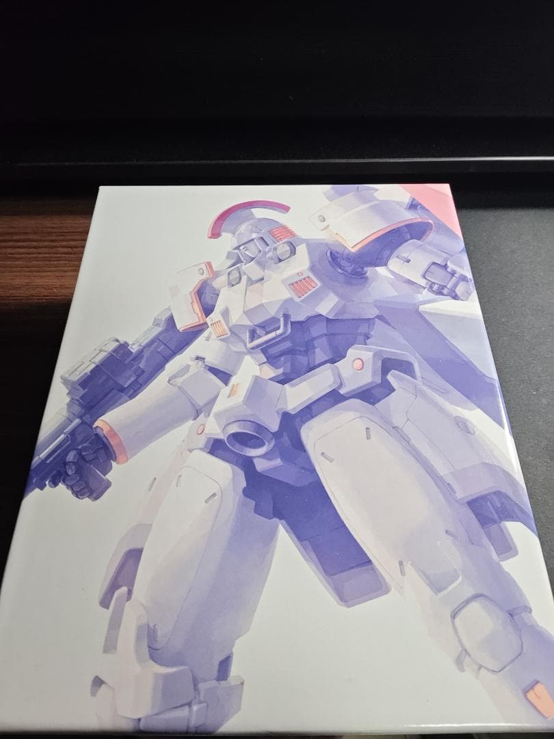 G-SELECTION ガンダムW DVD-BOX 【初回限定品】