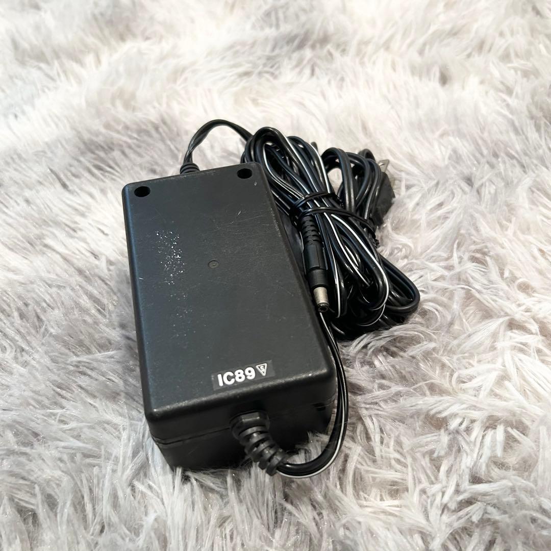 【希少完動品】SUZUKI マーチングキーボード　MK-360