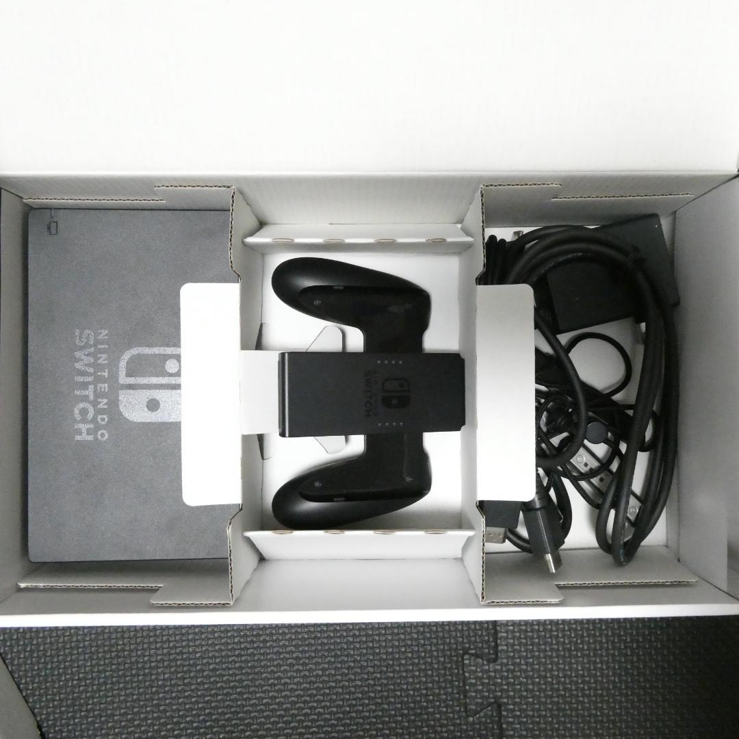 Nintendo Switch 初期型 箱あり・完品