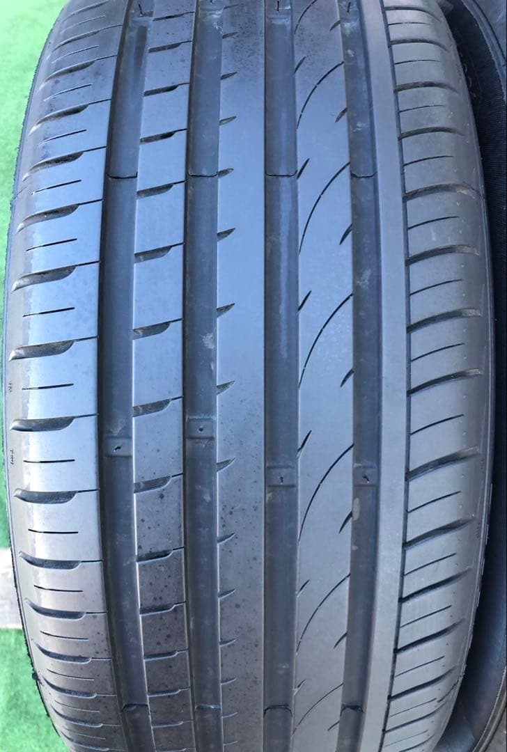 245/45 R19 APTANY SPORT MACRO ラジアルタイヤ