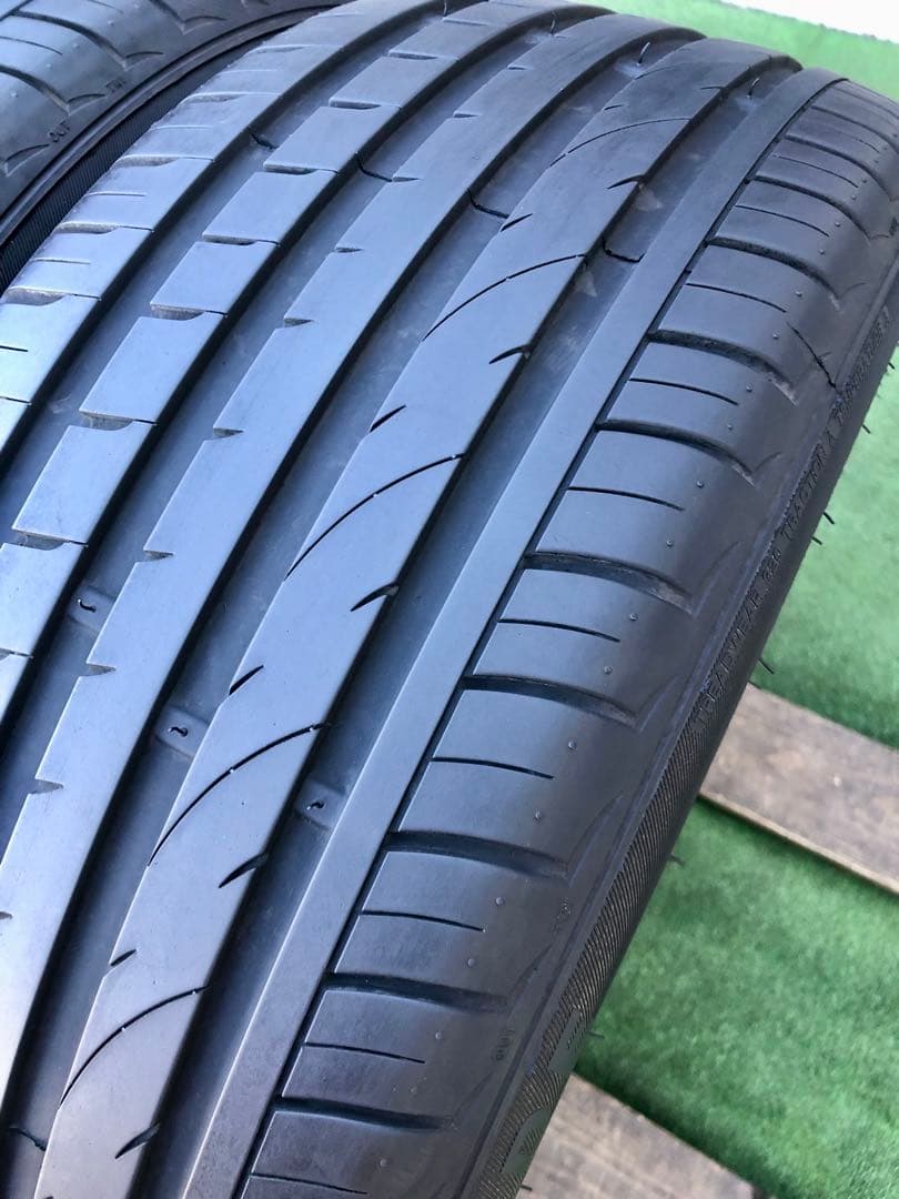 245/45 R19 APTANY SPORT MACRO ラジアルタイヤ