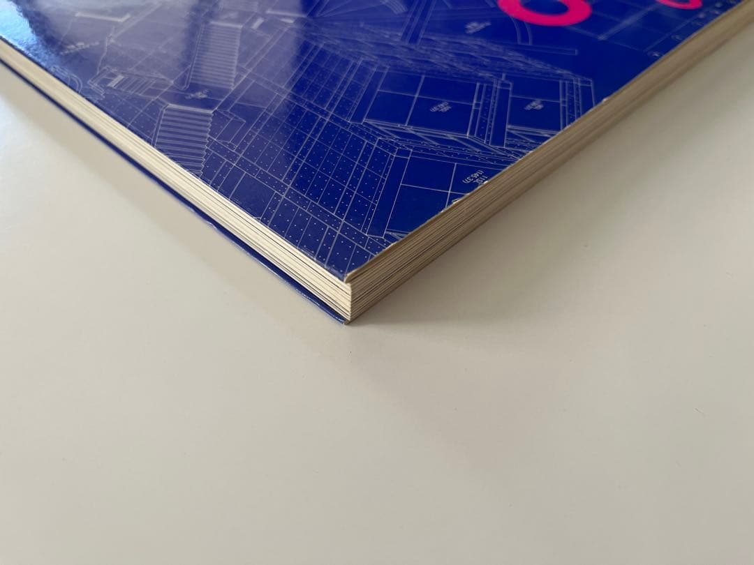 Tadao Ando Details 2 サイン付　安藤忠雄ディテール集2