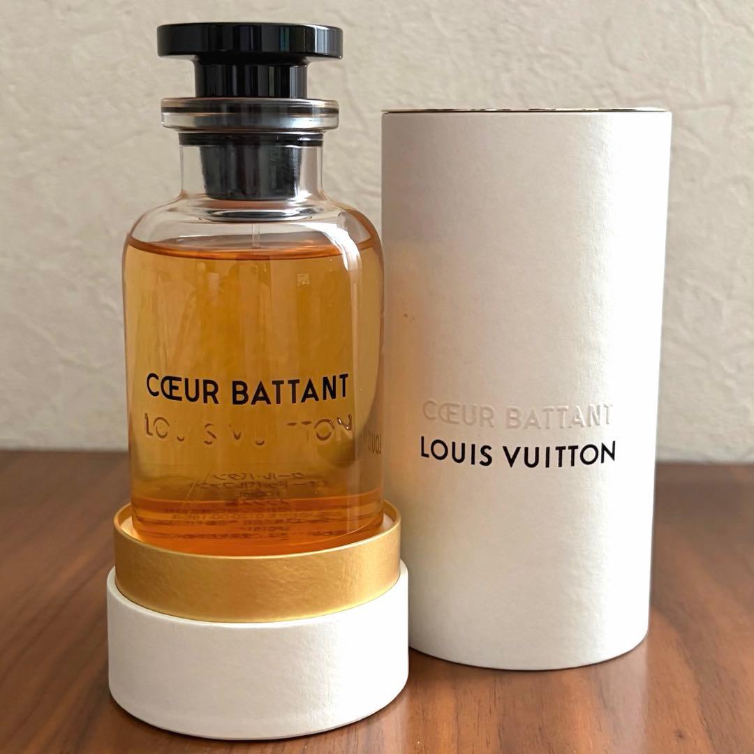ルイヴィトン 香水　クール・バタン オードゥ パルファン　100ml