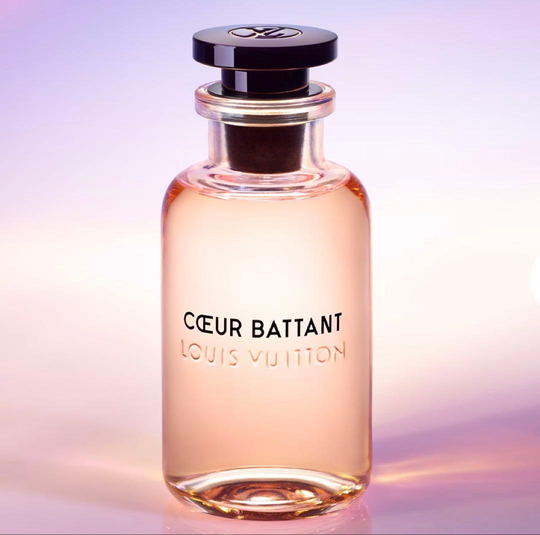ルイヴィトン 香水　クール・バタン オードゥ パルファン　100ml