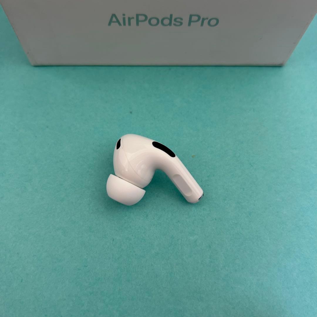 Apple正規品　AirPods Pro 第ニ世代　左耳のみ