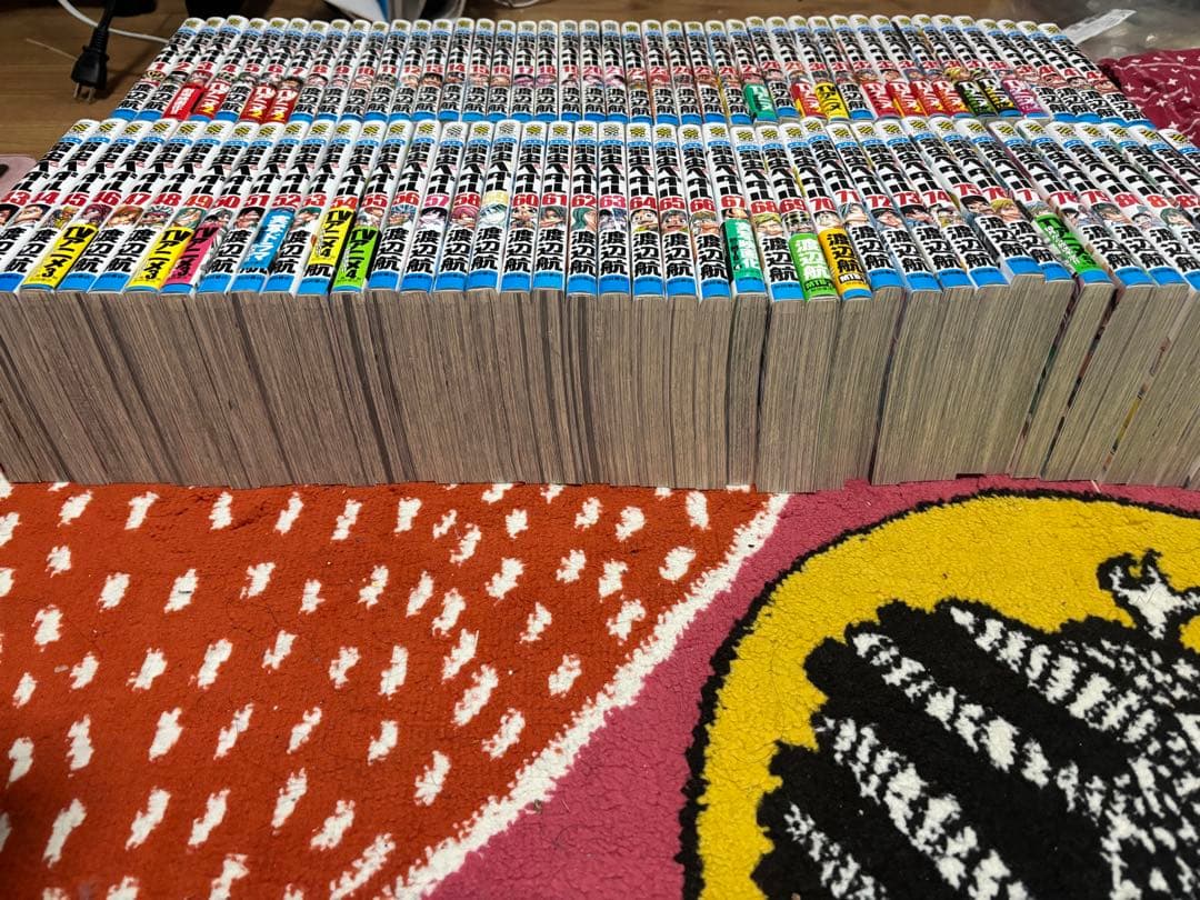 弱虫ペダル　1〜97巻 セット スペアバイク1〜15巻　セット　全巻