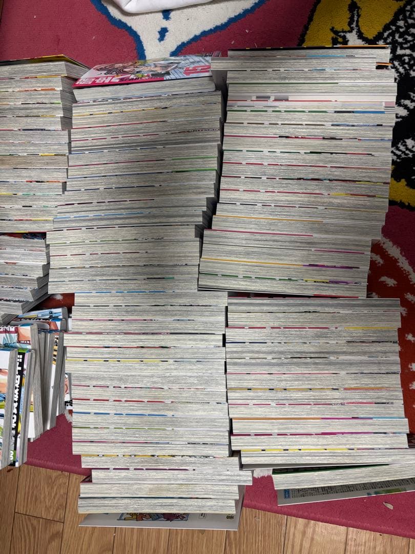 弱虫ペダル　1〜97巻 セット スペアバイク1〜15巻　セット　全巻