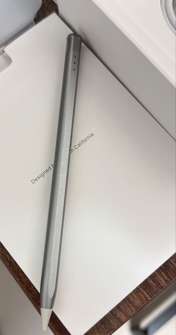 新品同様品 Ipad mini7 A17Proモデル 128GB