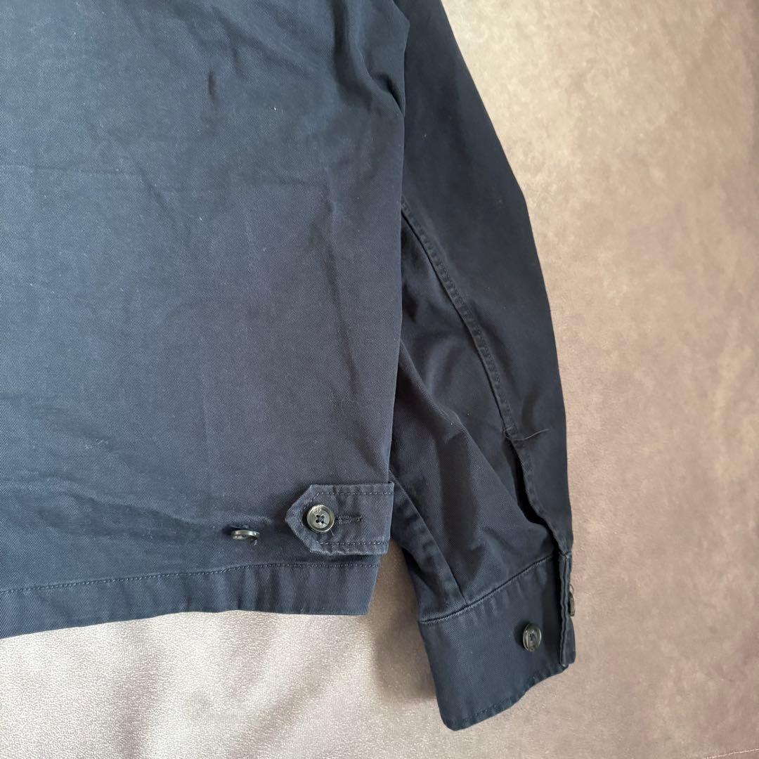 90s ポロバイラルフローレン スイングトップ 2XL ネイビー