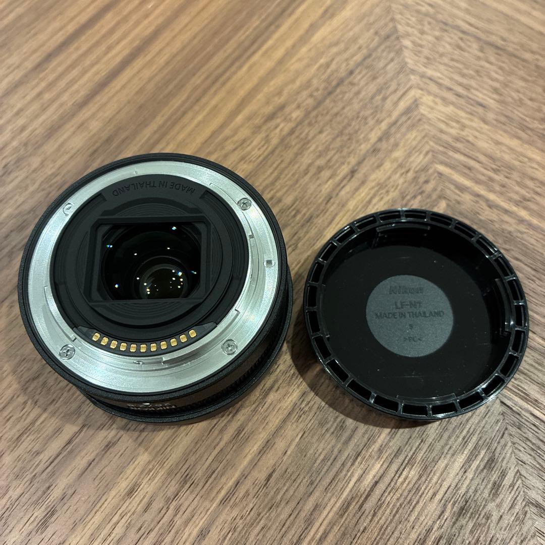 【美品】NIKKOR Z 26mm f/2.8 単焦点レンズ