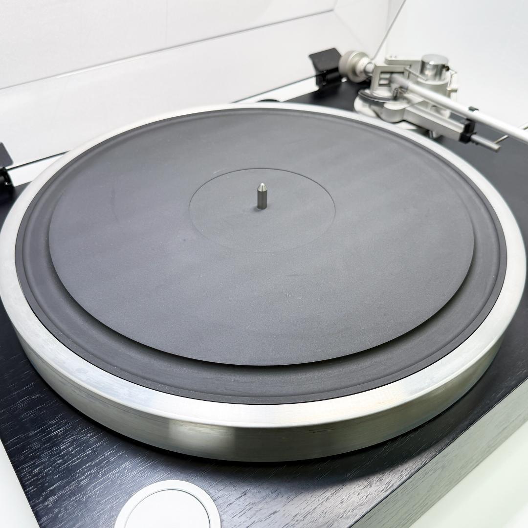 YAMAHA ヤマハ GT-750 ターンテーブル