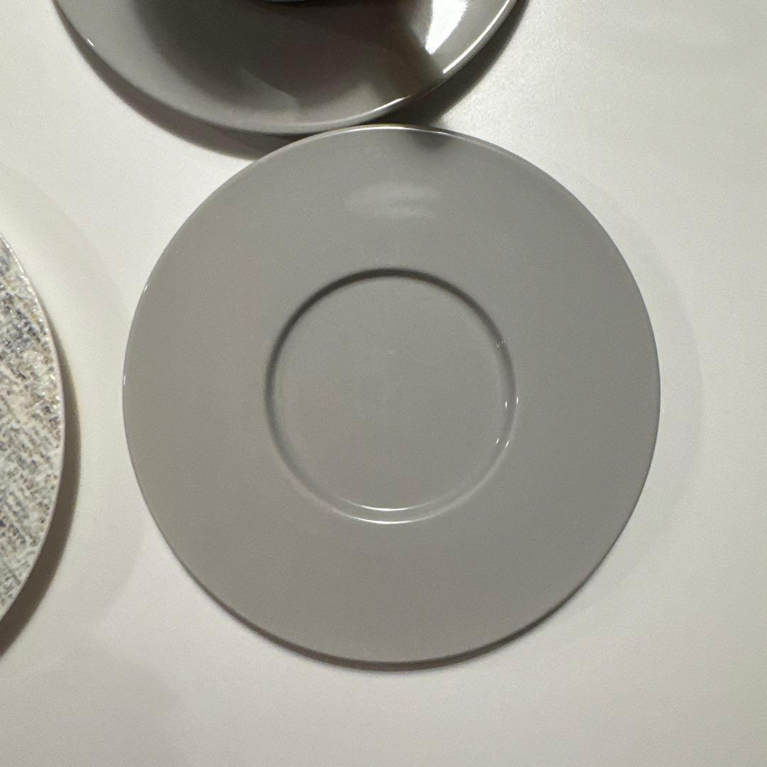 Francfranc カップ＆ソーサー　プレート 8点セット