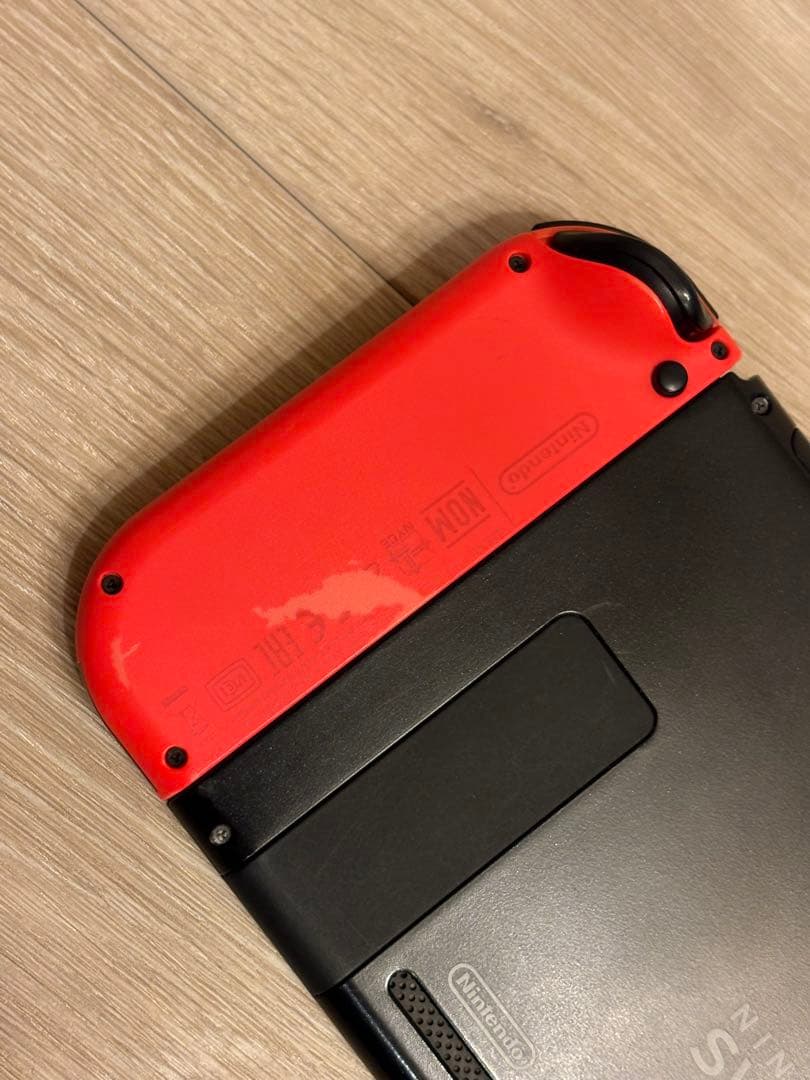 Nintendo Switch スイッチ 本体 初期モデル
