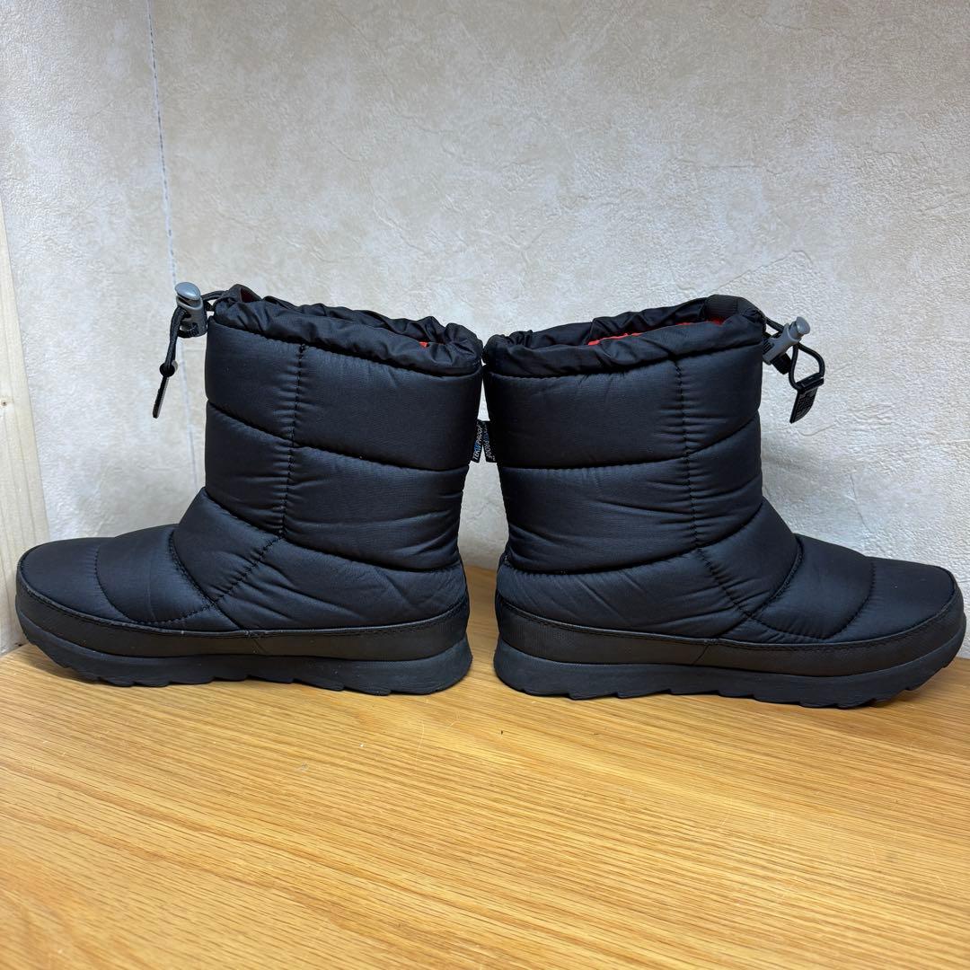 THE NORTH FACE ヌプシ ALPHADRY スノーブーツ　23cm
