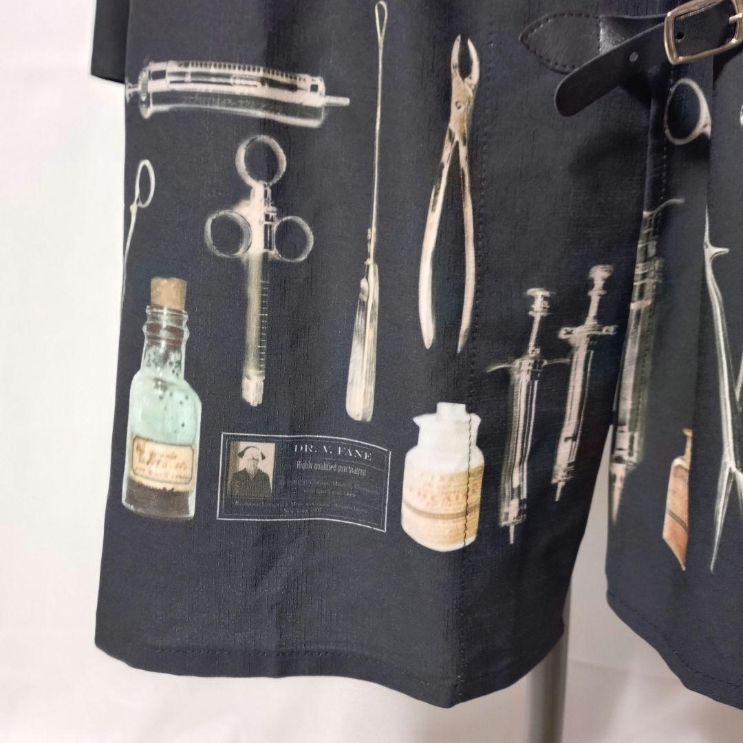 【新品未使用タグ付き】Violet Fane ★ Asylumワンピース