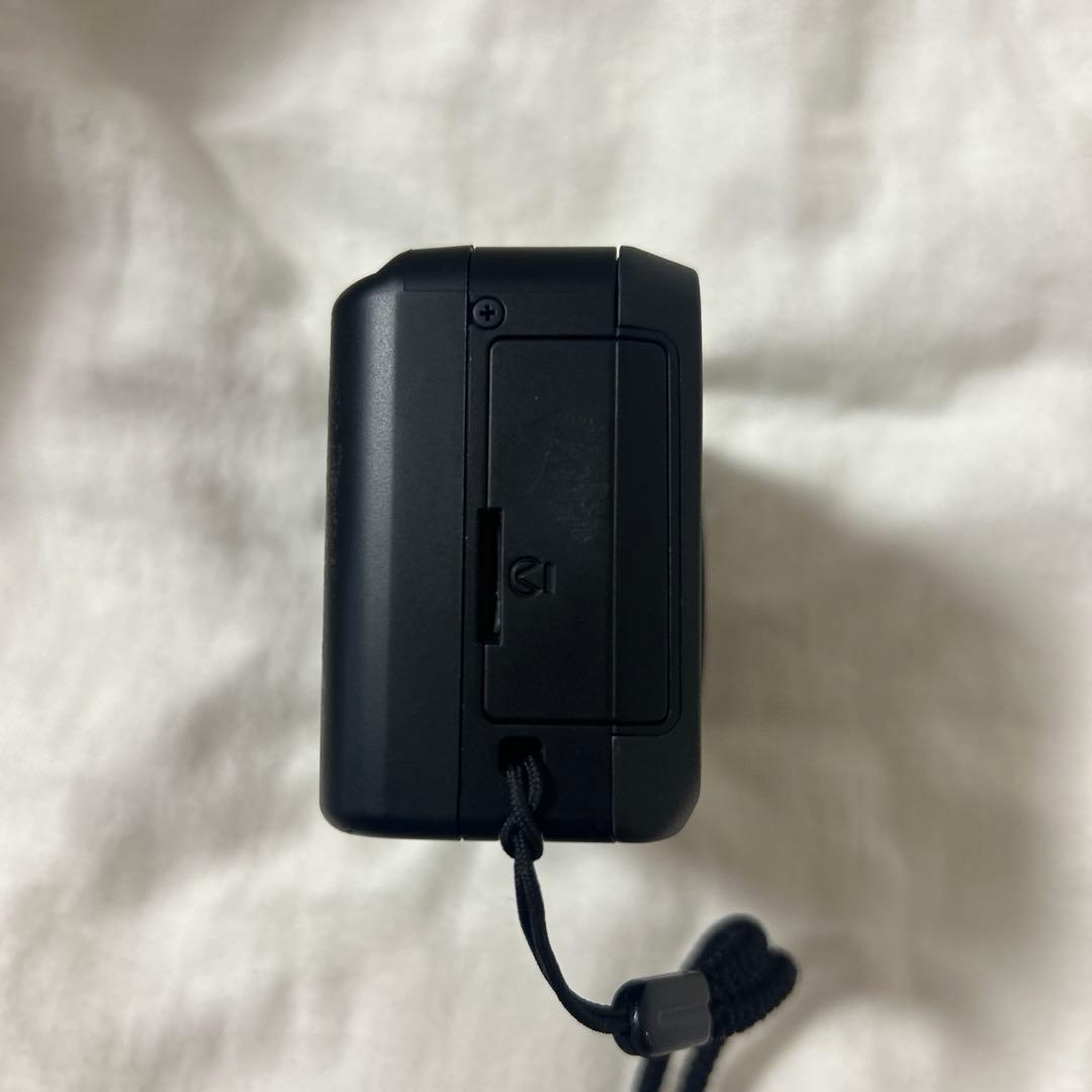 【動作確認済み】PENTAX ESPIO 115G フィルムカメラ リモコン付き