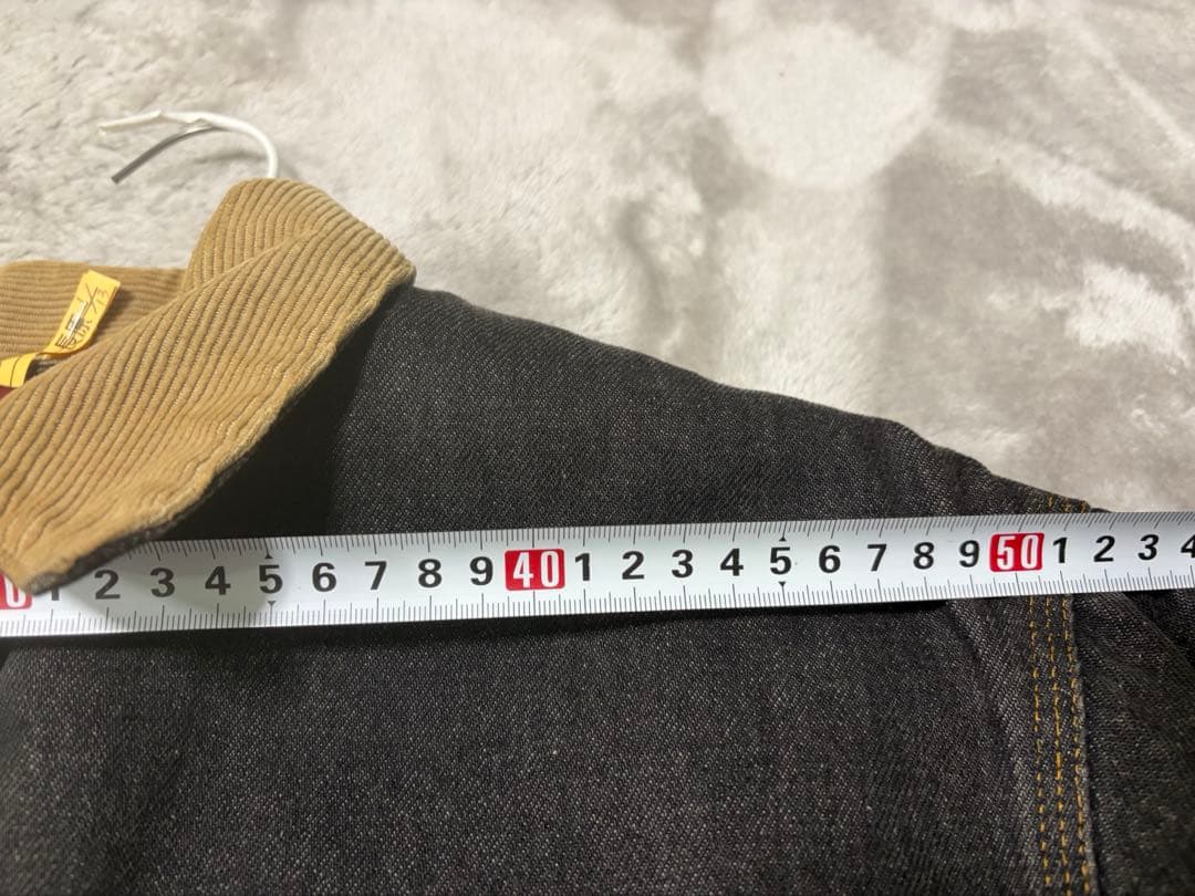 POLO RALPH LAURENラルフローレン ブランケット付カバーオール M