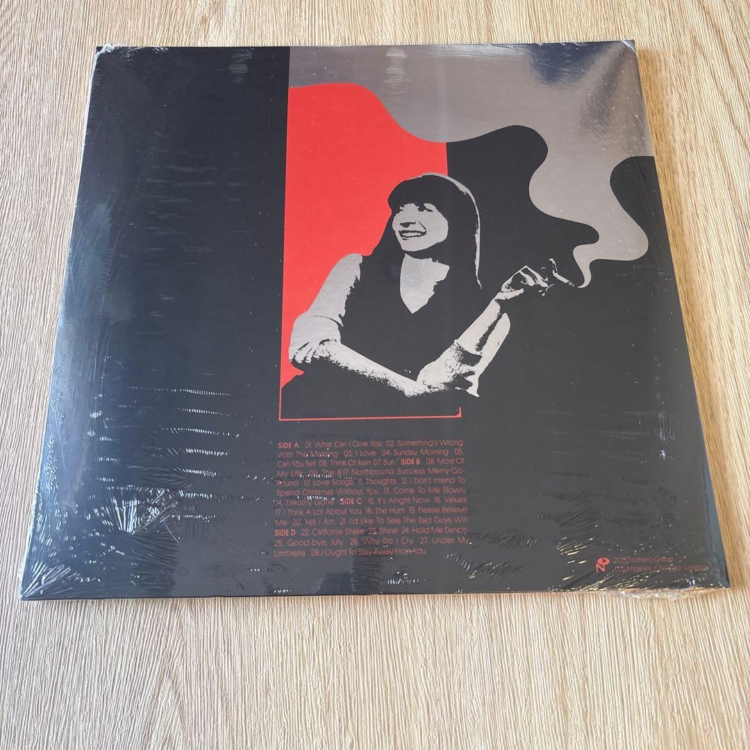 洋楽 Margo Guryan / 28 Demos
