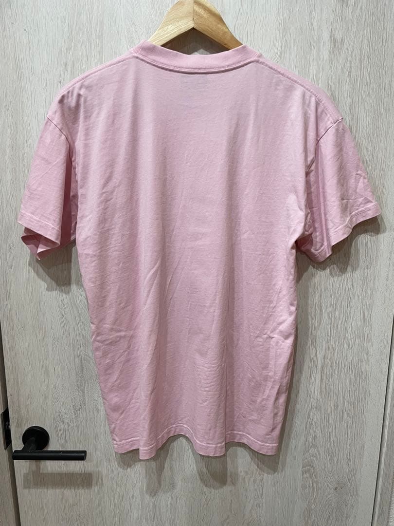BALENCIAGA カレッジ 1917 ロゴ Tシャツ サイズXXS