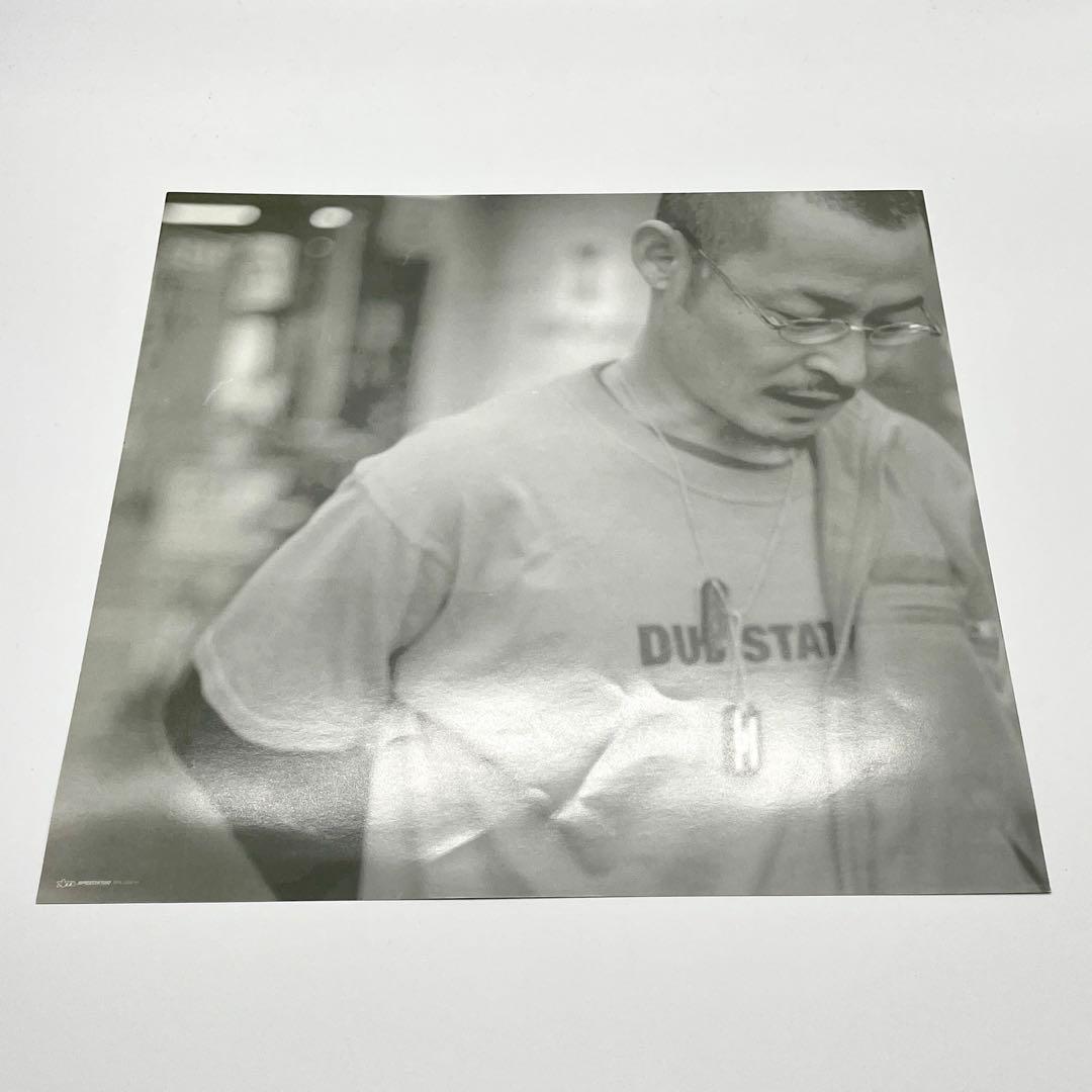 【美品】こだま和文 - NAZO 2LP レコード