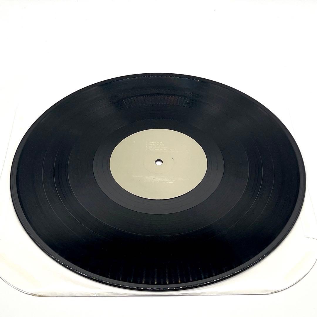 【美品】こだま和文 - NAZO 2LP レコード