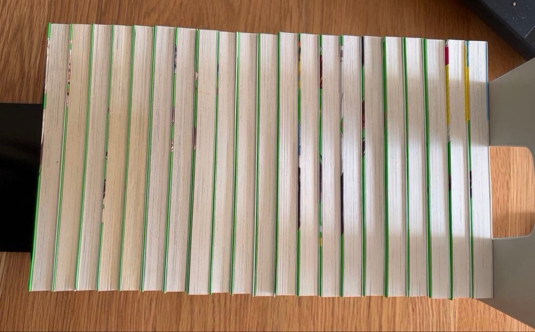 四つ子ぐらし 1〜20巻 21冊セット